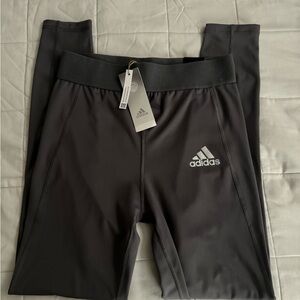 Women’s Adidas tight fit high rise